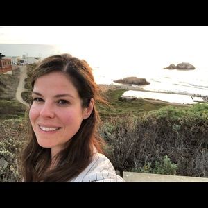 Meet your Posher, Nicole